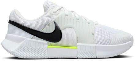 Nike Zoom Gp Challenge 1.5 Prm Allcourt schoen Dames-wit, zwart - 43
