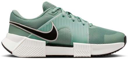 Nike Zoom Gp Challenge 1.5 Prm Tennisschoenen Dames groen - 38.5
