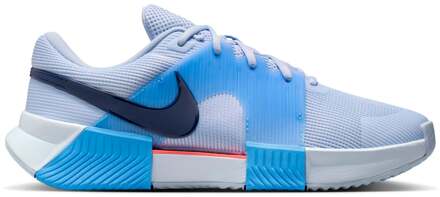 Nike Zoom Gp Challenge 1.5 Tennisschoenen Heren-lichtblauw, donkerblauw - 40,40.5,41,42,42.5,43,44,44.5,45,45.5,46,47,47.5,48.5,49.5
