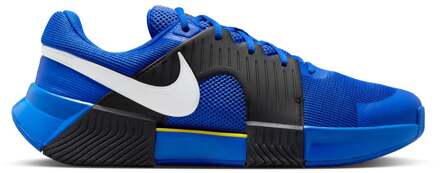 Nike Zoom GP Challenge 1 Allcourt schoen Heren blauw - 38.5,39,40,40.5,41,42,42.5,43,44,44.5,45,45.5,46,47,47.5,48.5,49.5