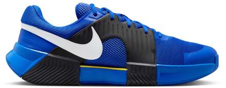 Nike Zoom GP Challenge 1 Allcourt schoen Heren blauw - 40
