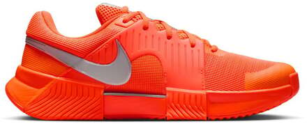 Nike Zoom Gp Challenge 1 Tennisschoenen Heren-Oranje - 45.5