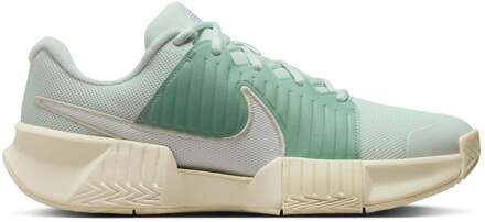 Nike Zoom Gp Challenge Pro Allcourt schoen Dames salie - 41