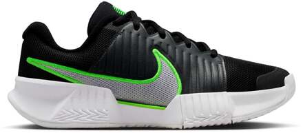 Nike Zoom Gp Challenge Pro Tennisschoenen Dames-zwart, groen - 36,37.5,38,38.5,39,40,40.5,41,42,42.5,43,44