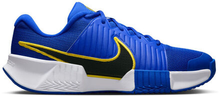 Nike Zoom GP Challenge Pro Tennisschoenen Heren-Blauw,Geel - 41