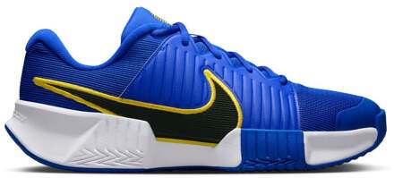Nike Zoom GP Challenge Pro Tennisschoenen Heren-Blauw,Geel - 47