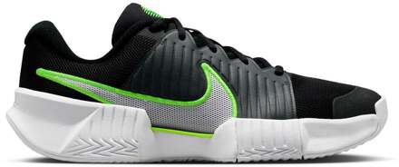 Nike Zoom Gp Challenge Pro Tennisschoenen Heren-zwart, wit - 48.5