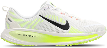 Nike Zoom Kindersneakers - Wit - Maat 36.5 - Mesh/Synthetisch White