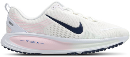 Nike Zoom Kindersneakers - Wit - Maat 38.5 - Mesh/Synthetisch White