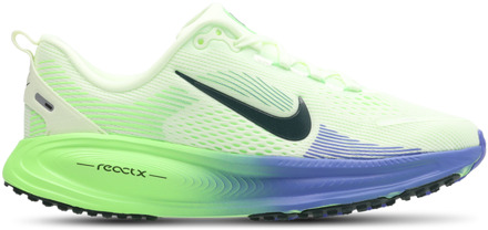 Nike Zoom Kindersneakers - Wit - Maat 38.5 - Mesh/Synthetisch White