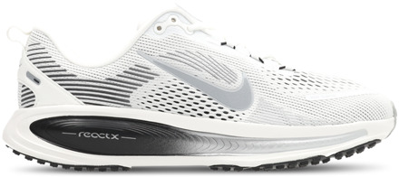 Nike Zoom Kindersneakers - Wit - Maat 38 - Mesh/Synthetisch White