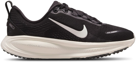 Nike Zoom Kindersneakers - Zwart - Maat 33.5 - Mesh/Synthetisch Black