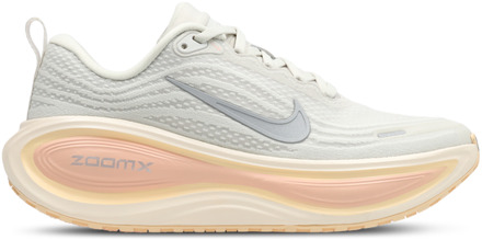 Nike Zoom Sneakers Dames - Beige - Maat 38.5 - Mesh/Synthetisch