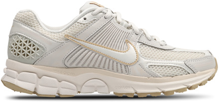 Nike Zoom Sneakers Dames - Beige - Maat 40.5 - Leer