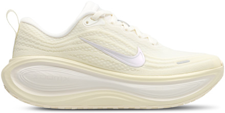 Nike Zoom Sneakers Dames - Beige - Maat 41 - Mesh/Synthetisch