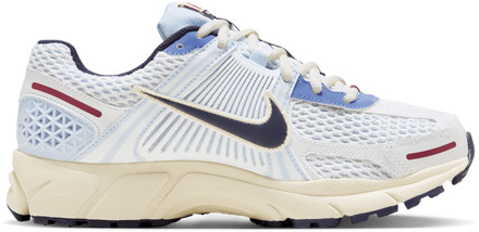 Nike Zoom Sneakers Dames - Blauw - Maat 36.5 - Mesh/Synthetisch Blue