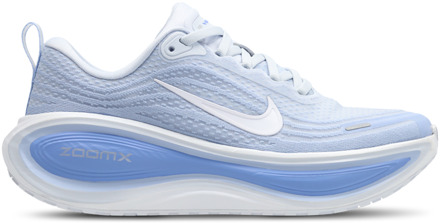 Nike Zoom Sneakers Dames - Blauw - Maat 40.5 - Mesh/Synthetisch Blue