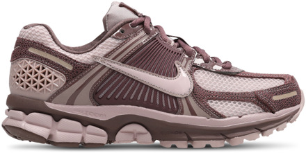 Nike Zoom Sneakers Dames - Blauw - Maat 42.5 - Leer Blue
