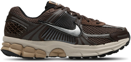Nike Zoom Sneakers Dames - Bruin - Maat 38.5 - Plastic Brown