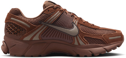 Nike Zoom Sneakers Dames - Bruin - Maat 44 - Mesh/Synthetisch Brown