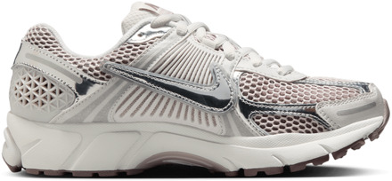 Nike Zoom Sneakers Dames - Grijs - Maat 35.5 - Mesh/Synthetisch Grey
