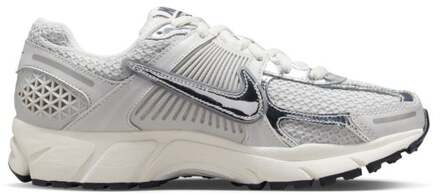Nike Zoom Sneakers Dames - Grijs - Maat 40 - Mesh/Synthetisch Grey
