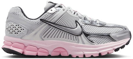 Nike Zoom Sneakers Dames - Grijs - Maat 41 - Plastic Grey
