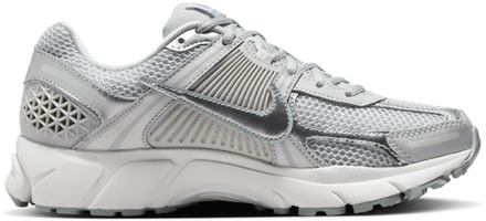 Nike Zoom Sneakers Dames - Grijs - Maat 42.5 - Mesh/Synthetisch Grey