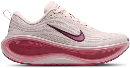 Nike Zoom Sneakers Dames - Marron - Maat 36 - Mesh/Synthetisch Maroon