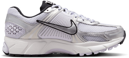 Nike Zoom Sneakers Dames - Paars - Maat 38 - Mesh/Synthetisch Purple