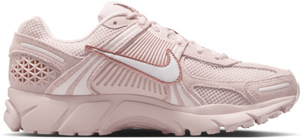 Nike Zoom Sneakers Dames - Rood - Maat 39 - Mesh/Synthetisch Red