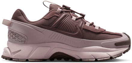 Nike Zoom Sneakers Dames - Roze - Maat 40 - Mesh/Synthetisch Pink