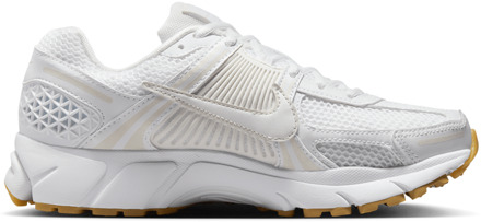 Nike Zoom Sneakers Dames - Wit - Maat 36.5 - Mesh/Synthetisch White