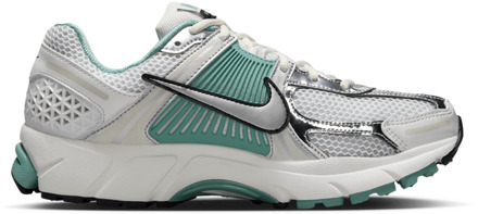 Nike Zoom Sneakers Dames - Wit - Maat 38.5 - Mesh/Synthetisch White