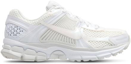 Nike Zoom Sneakers Dames - Wit - Maat 38.5 - Mesh/Synthetisch White