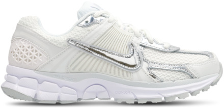Nike Zoom Sneakers Dames - Wit - Maat 40.5 - Mesh/Synthetisch White