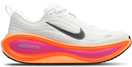 Nike Zoom Sneakers Dames - Wit - Maat 42 - Mesh/Synthetisch White