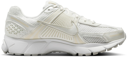 Nike Zoom Sneakers Dames - Wit - Maat 43 - Mesh/Synthetisch White