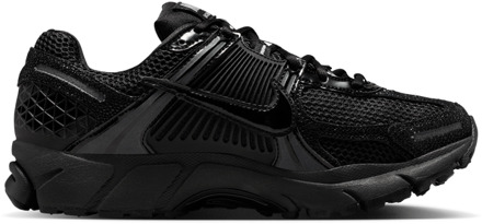 Nike Zoom Sneakers Dames - Zwart - Maat 44.5 - Mesh/Synthetisch Black