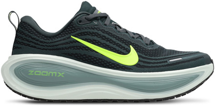 Nike Zoom Sneakers Heren - Blauw - Maat 40.5 - Mesh/Synthetisch Blue