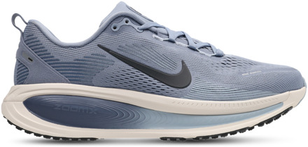 Nike Zoom Sneakers Heren - Blauw - Maat 45 - Mesh/Synthetisch Blue
