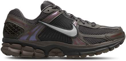 Nike Zoom Sneakers Heren - Bruin - Maat 44.5 - Mesh/Synthetisch Brown