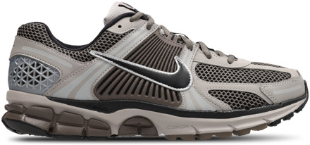 Nike Zoom Sneakers Heren - Grijs - Maat 40.5 - Mesh/Synthetisch Grey