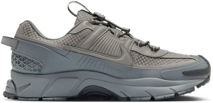 Nike Zoom Sneakers Heren - Grijs - Maat 40.5 - Mesh/Synthetisch Grey