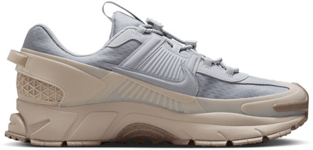 Nike Zoom Sneakers Heren - Grijs - Maat 41 - Mesh/Synthetisch Grey