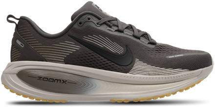 Nike Zoom Sneakers Heren - Grijs - Maat 42.5 - Mesh/Synthetisch Grey
