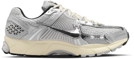 Nike Zoom Sneakers Heren - Grijs - Maat 42 - Mesh/Synthetisch Grey