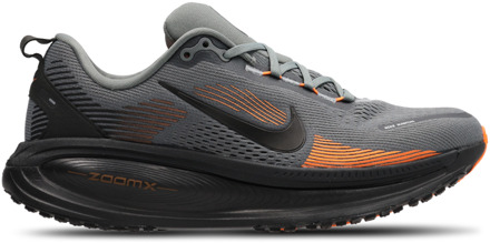 Nike Zoom Sneakers Heren - Grijs - Maat 43 - Mesh/Synthetisch Grey