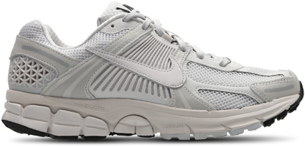 Nike Zoom Sneakers Heren - Grijs - Maat 44 - Mesh/Synthetisch Grey
