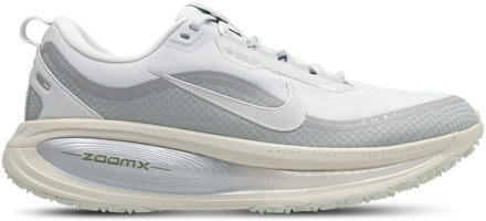 Nike Zoom Sneakers Heren - Grijs - Maat 44 - Mesh/Synthetisch Grey
